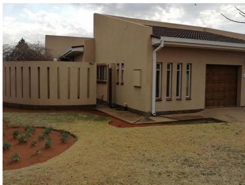 3 Bedroom Property for Sale in Wolmaransstad North West